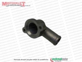 Kanuni Seha 250 Termostat Kapağı